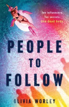 People to Follow, Paperback/Olivia Worley
