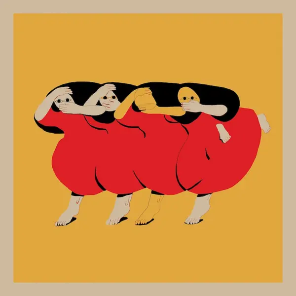 People Who Aren't There Anymore | Future Islands