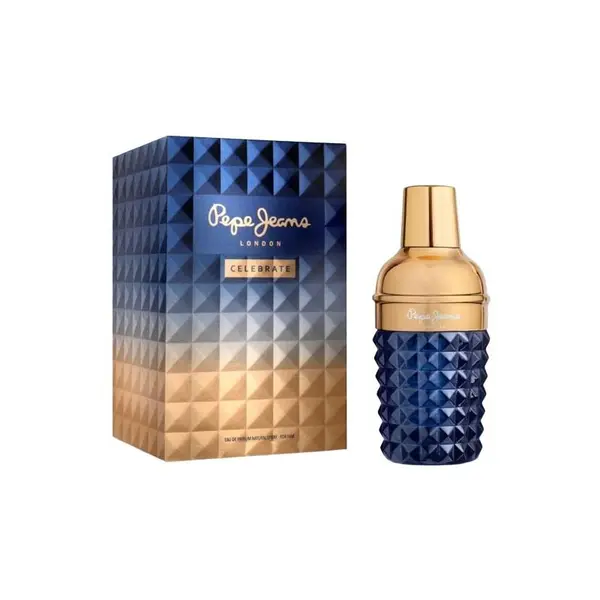 Pepe Jeans Celebrate For Him EDP Volum 100 ml
