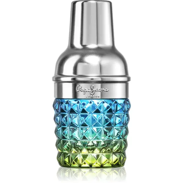 Pepe Jeans Cocktail Edition For Him Eau de Toilette pentru bărbați 30 ml