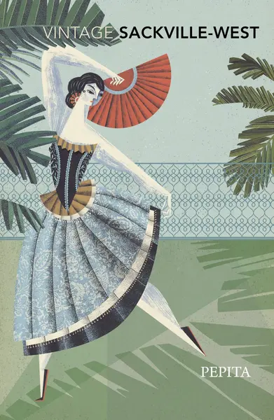 Pepita | Vita Sackville-West
