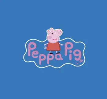 Peppa Pig: Don't Worry, Peppa, Paperback/Peppa Pig