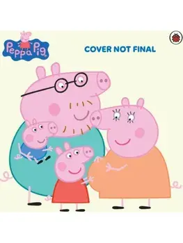 Peppa Pig: Peppa's New Baby Sister, Paperback/Peppa Pig