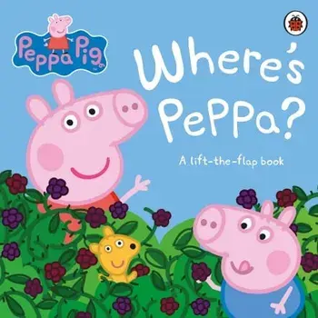 Peppa Pig: Where's Peppa?/Peppa Pig