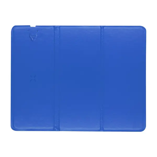 Peppu Charge mousepad cu încărcător fără fir - albastru
