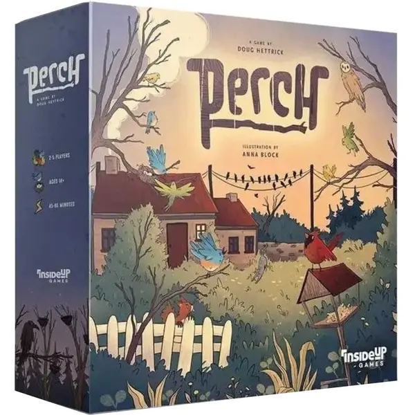 Perch
