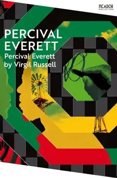 Percival Everett by Virgil Russell, Paperback/Percival Everett