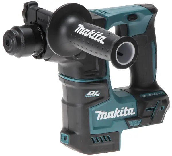 Percutor fără fir Makita - DHR171Z, SDS-plus, fără baterie și încărcător