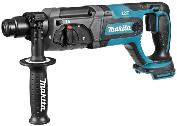Percutor fără fir Makita - DHR241Z, LXT, fără baterie și încărcător