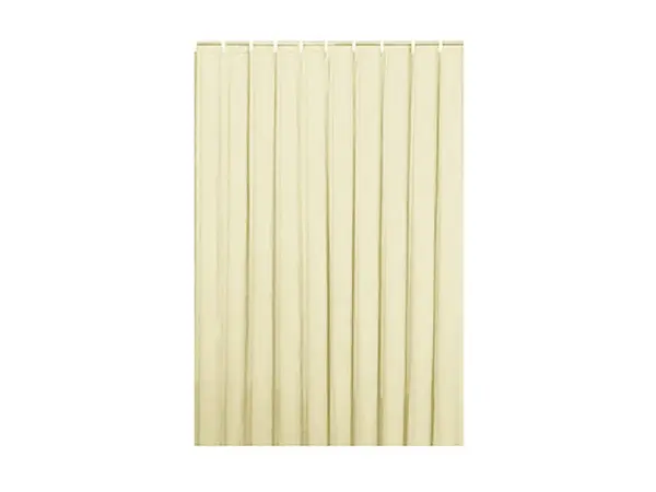 Perdea de dus Plain Vinyl V5, 180x200 cm