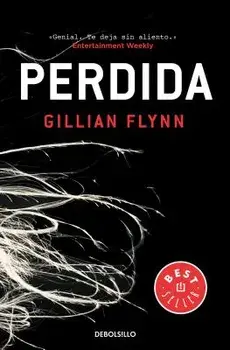 Perdida / Gone Girl, Paperback/Gillian Flynn