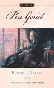 Pere Goriot/Honore De Balzac