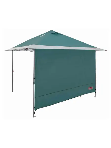 Perete pentru umbrar Accy Onepush Shelter M Sunwall