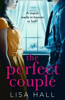 Perfect Couple, Paperback/Lisa Hall