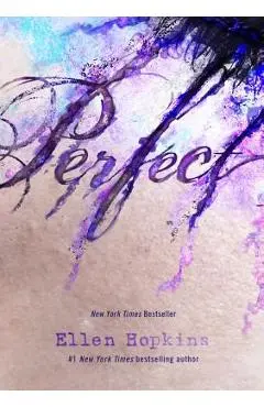 Perfect - Ellen Hopkins
