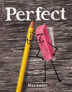 Perfect, Hardcover/Max Amato
