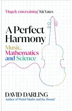 Perfect Harmony - David Darling