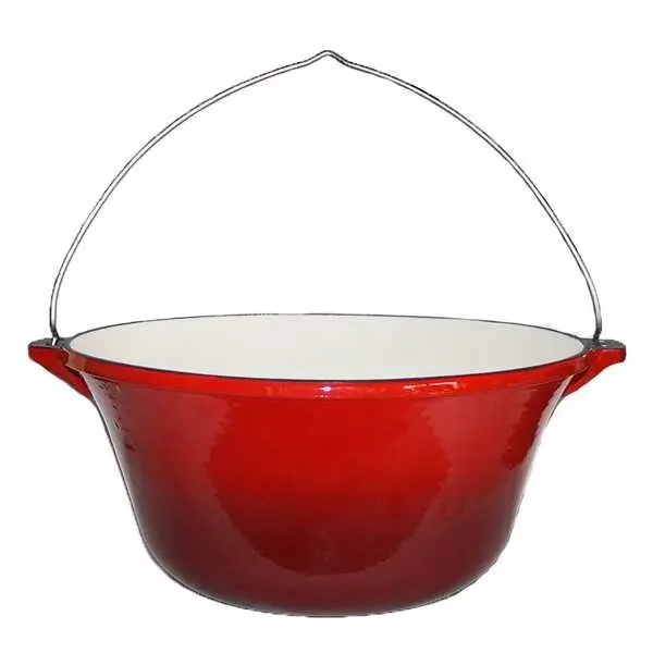 Perfect home Ceaun fonta emailat Perfect Home, 7.2 l