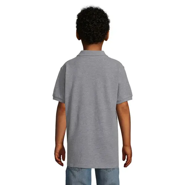 PERFECT KIDS POLO 180g PERFECT KIDS POLO 180g