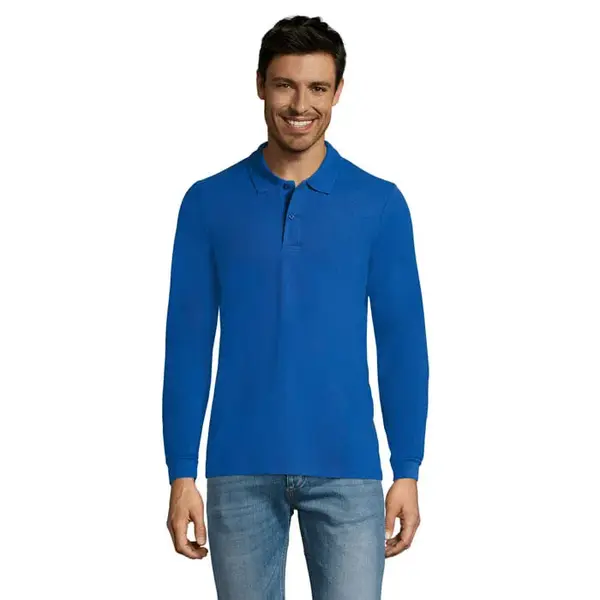 PERFECT LSL POLO BARBATI PERFECT LSL POLO BARBATI