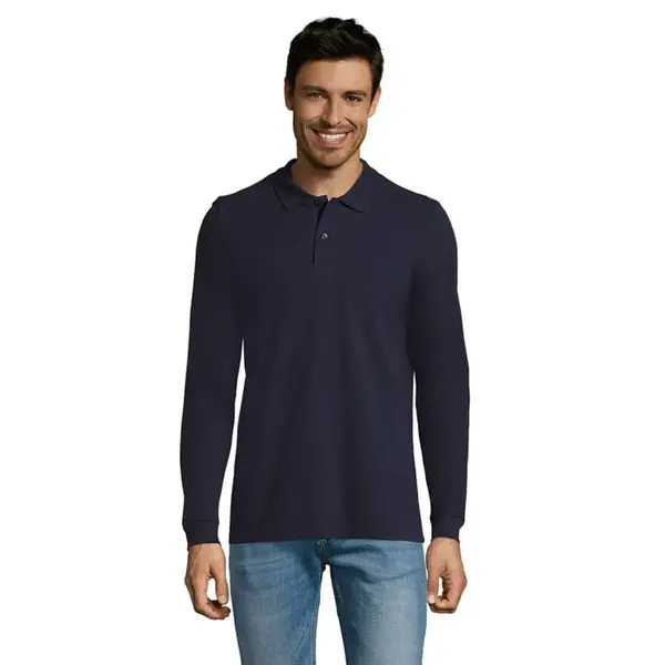 PERFECT LSL POLO BARBATI PERFECT LSL POLO BARBATI