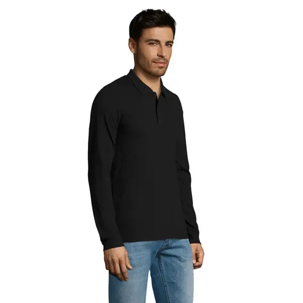 PERFECT LSL POLO BARBATI PERFECT LSL POLO BARBATI