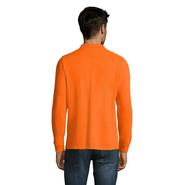 PERFECT LSL POLO BARBATI PERFECT LSL POLO BARBATI