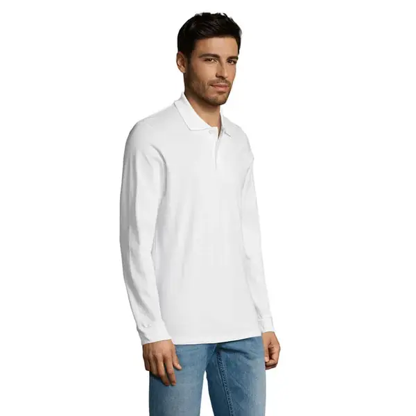 PERFECT LSL POLO BARBATI PERFECT LSL POLO BARBATI