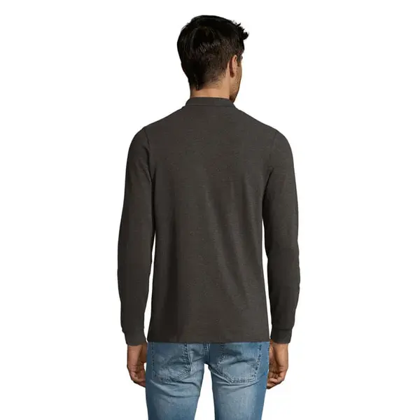 PERFECT LSL POLO BARBATI PERFECT LSL POLO BARBATI