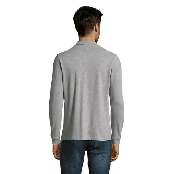 PERFECT LSL POLO BARBATI PERFECT LSL POLO BARBATI