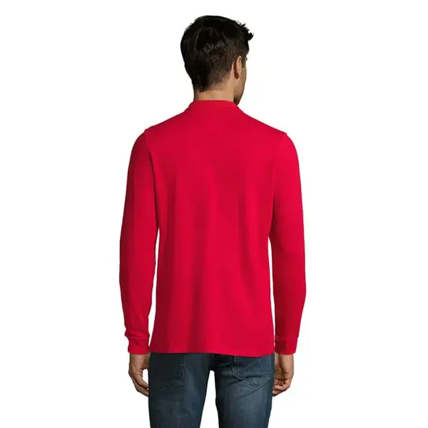 PERFECT LSL POLO BARBATI PERFECT LSL POLO BARBATI