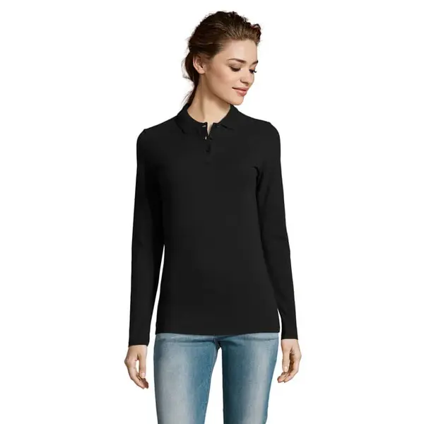 PERFECT LSL POLO FEMEI PERFECT LSL POLO FEMEI