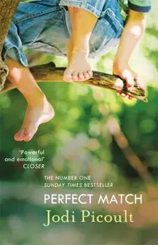 Perfect Match, Paperback/Jodi Picoult