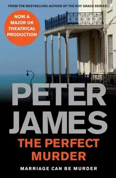 Perfect Murder, Paperback/Peter James