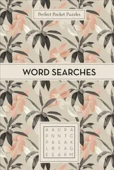 Perfect Pocket Puzzles: Word Searches, Paperback/Gareth Moore