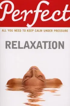 Perfect Relaxation, Paperback/Elaine van der Zeil
