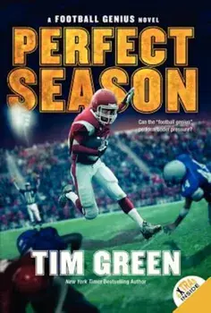 Perfect Season, Paperback/Tim Green