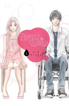 Perfect World 1 - Rie Aruga