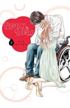 Perfect World 8 - Rie Aruga