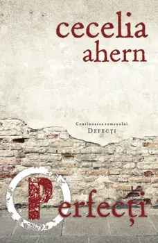 Perfecti/Cecelia Ahern