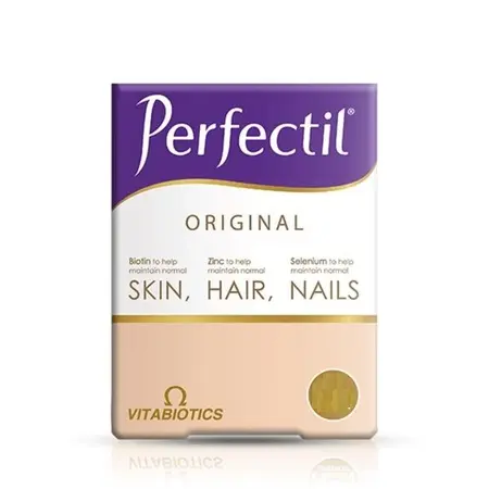 Perfectil Original, 30 capsule, Vitabiotics
