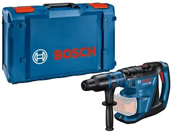 Perforator cu acumulator Bosch - Professional GBH 18V-40 C