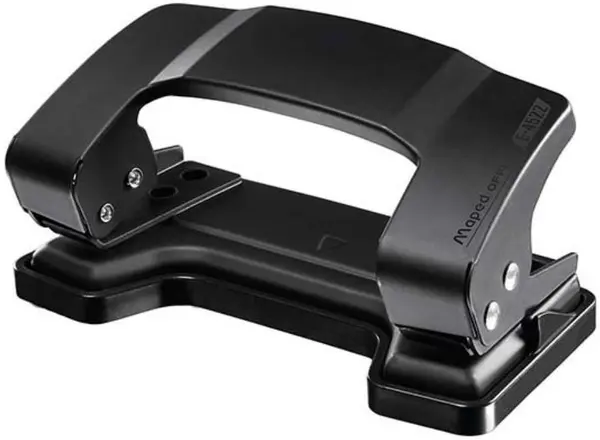 Perforator Maped - Essentials Metal, 6 - 8 coli