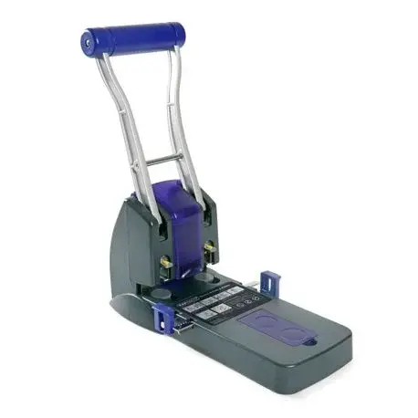 Perforator metalic Rapesco 2200 150 coli negru