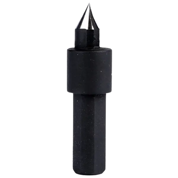 Perforator Pentru Conducta Principala PE si PVC Pentru Orificii Coliere de Bransare, Dimensiune 8mm, Colier 1/2"
