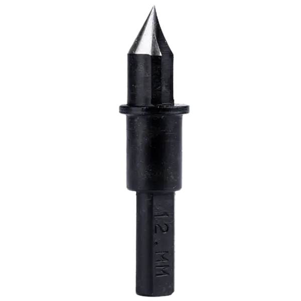 Perforator Pentru Conducta Principala Pe Si Pvc Pentru Orificii Coliere De Bransare,Dimensiune 12 mm, Colier 3/4"