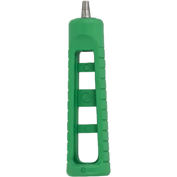Perforator pentru tub de picurare,Dimensiune 3mm,Verde