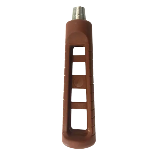 Perforator pentru tub de picurare,Dimensiune 8mm,Maro
