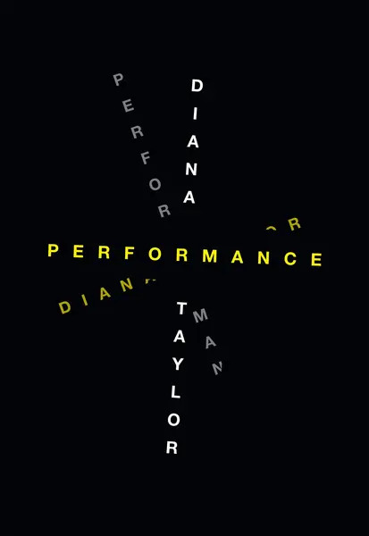 Performance | Diana Taylor