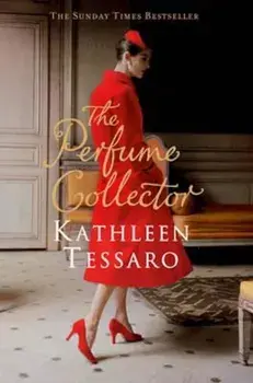 Perfume Collector, Paperback/Kathleen Tessaro